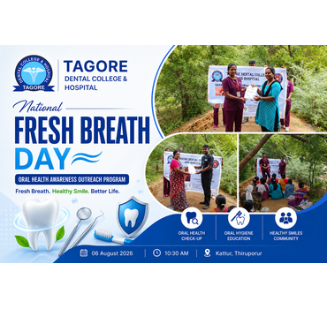 Tagore dental college